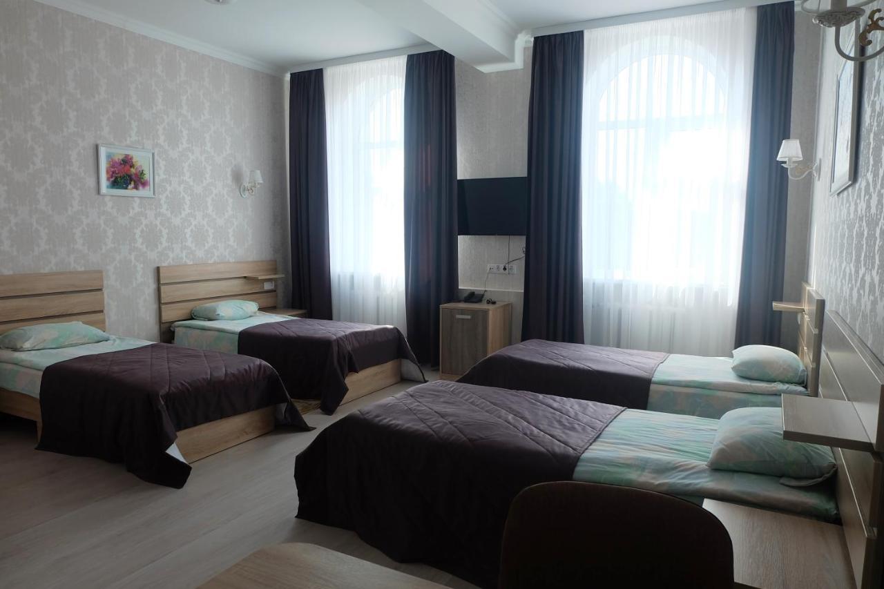 HOTEL BYG БРЕСТ 3* (Беларусь) - от 810 UAH | NOCHI